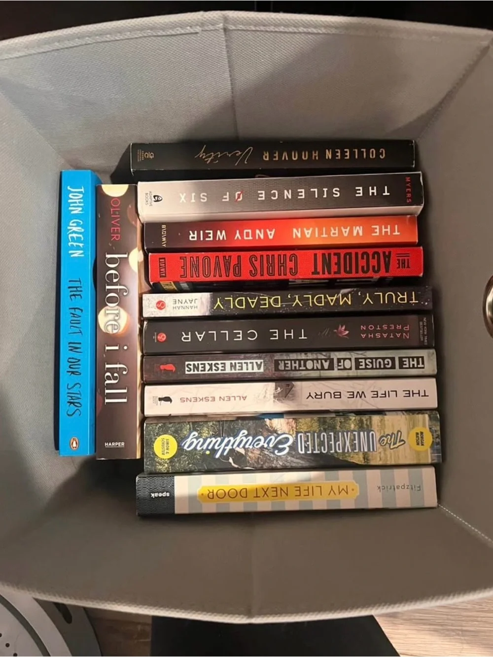 books!